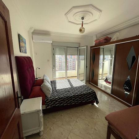 Bel Appart Mosta Mostaganem Extérieur photo