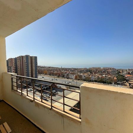 Bel Appart Mosta Mostaganem Extérieur photo