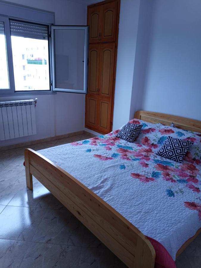 Bel Appart Mosta Mostaganem Extérieur photo