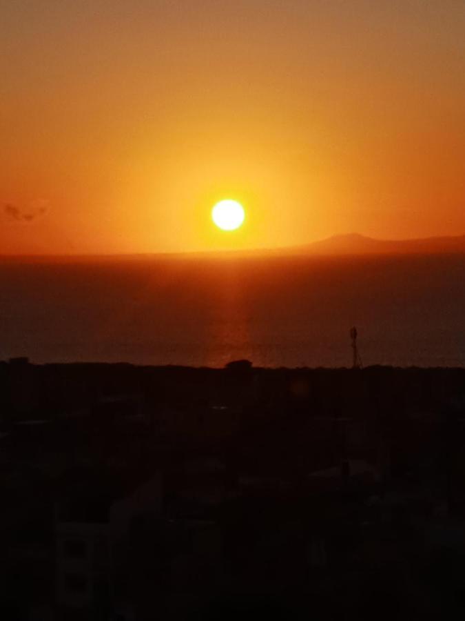 Bel Appart Mosta Mostaganem Extérieur photo