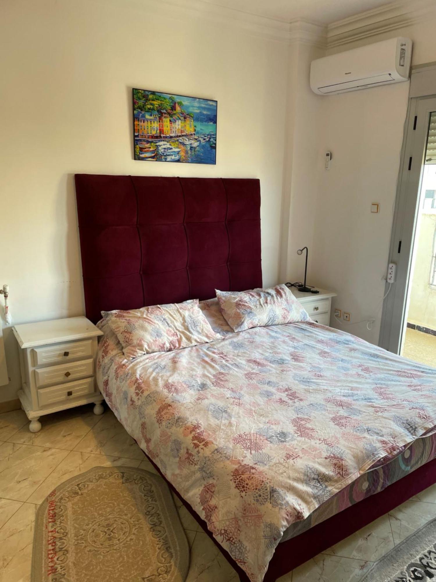 Bel Appart Mosta Mostaganem Extérieur photo