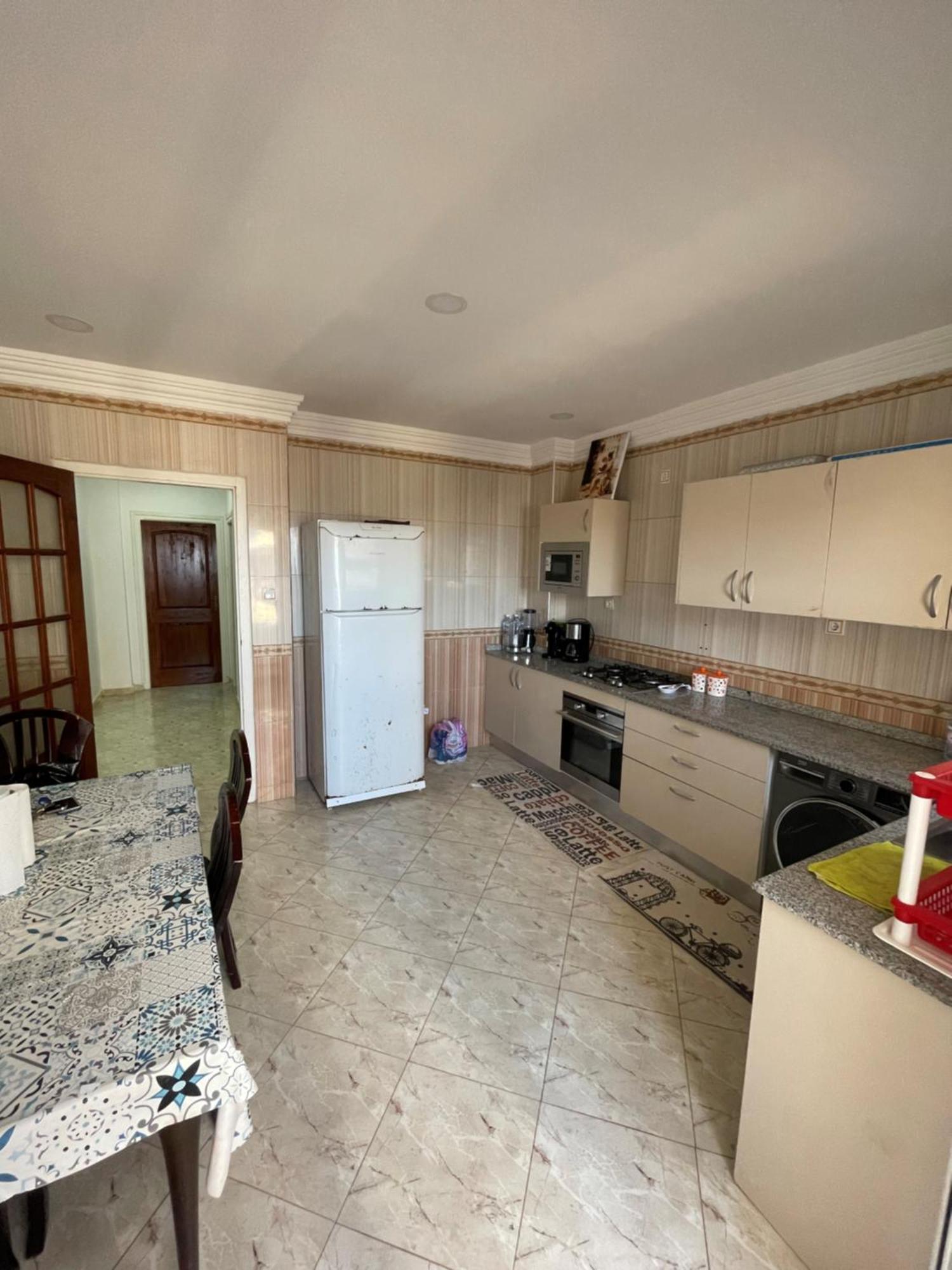 Bel Appart Mosta Mostaganem Extérieur photo