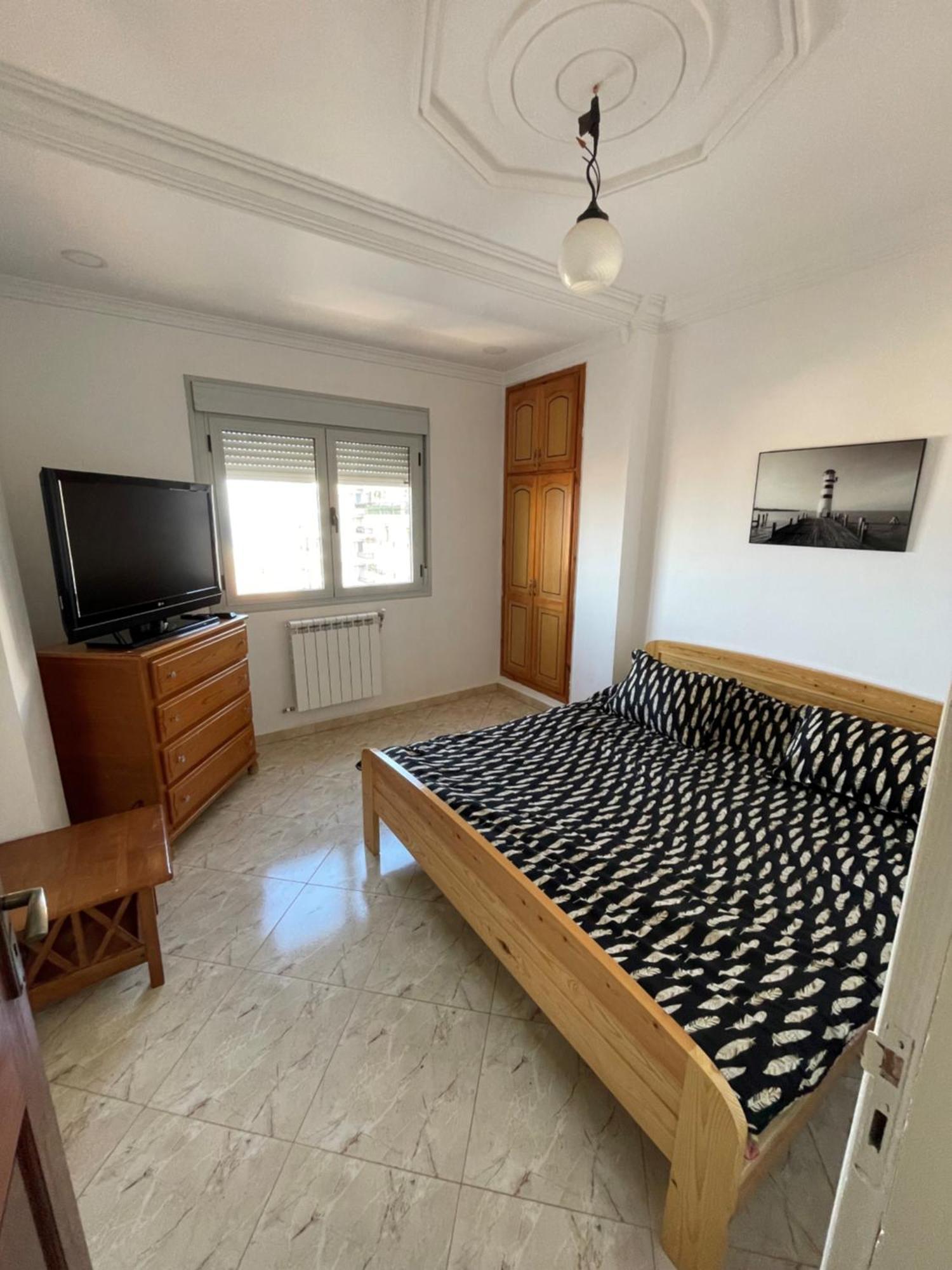 Bel Appart Mosta Mostaganem Extérieur photo