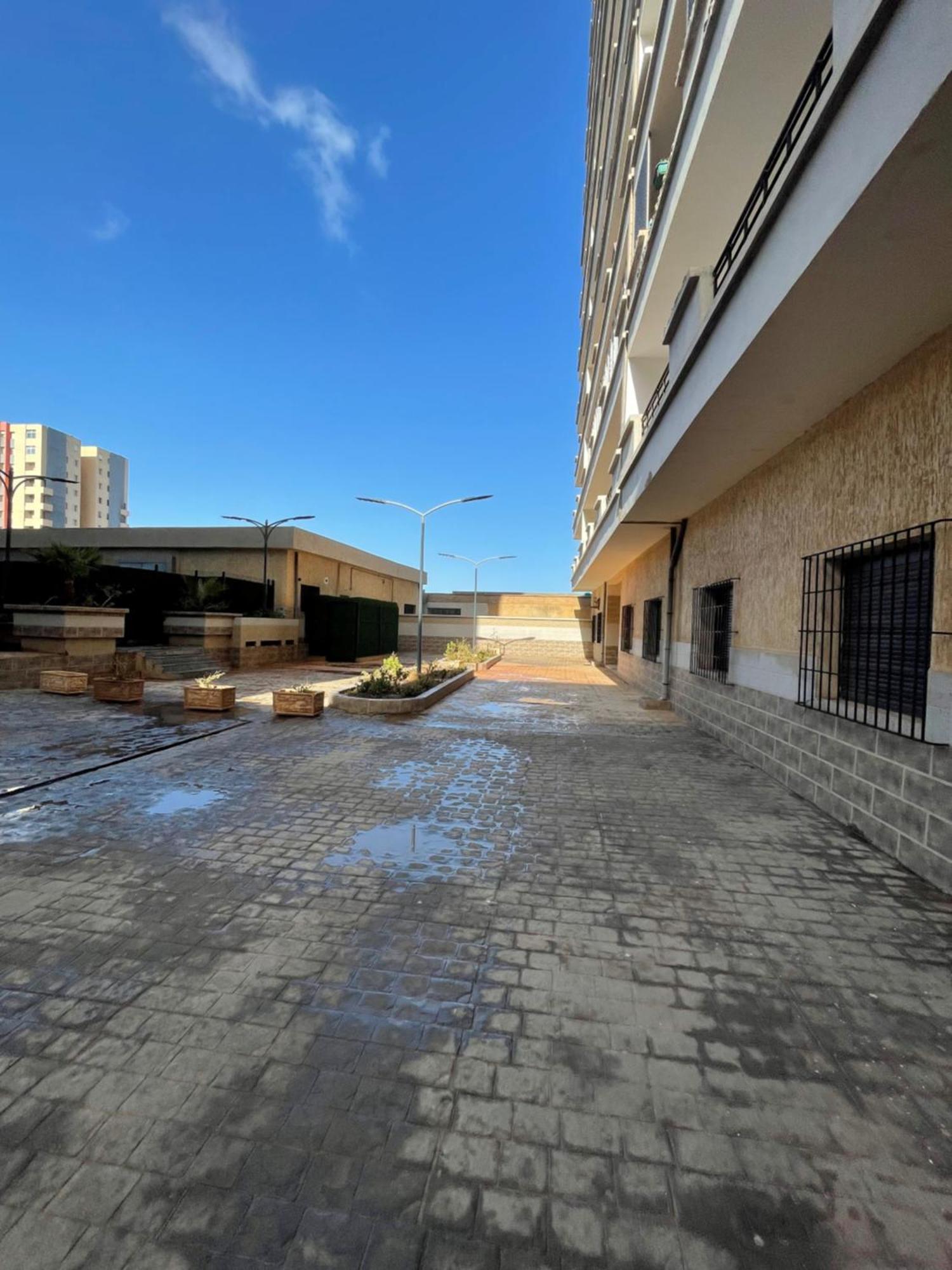 Bel Appart Mosta Mostaganem Extérieur photo