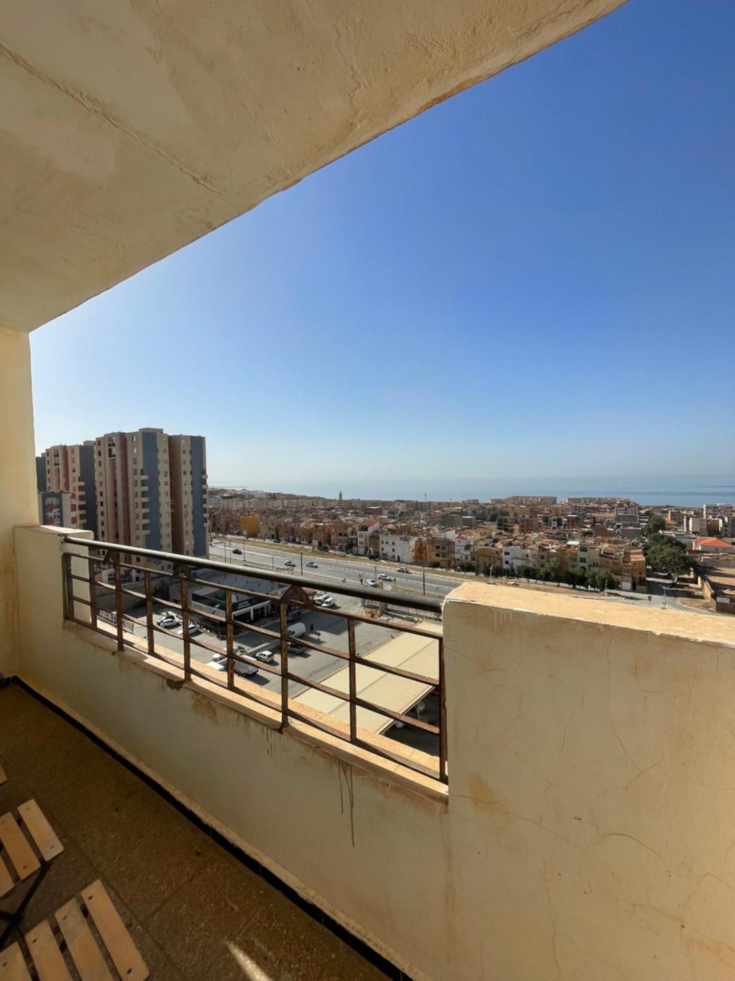 Bel Appart Mosta Mostaganem Extérieur photo