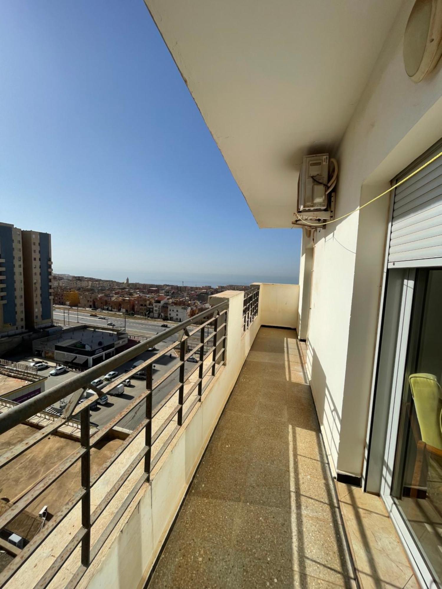 Bel Appart Mosta Mostaganem Extérieur photo