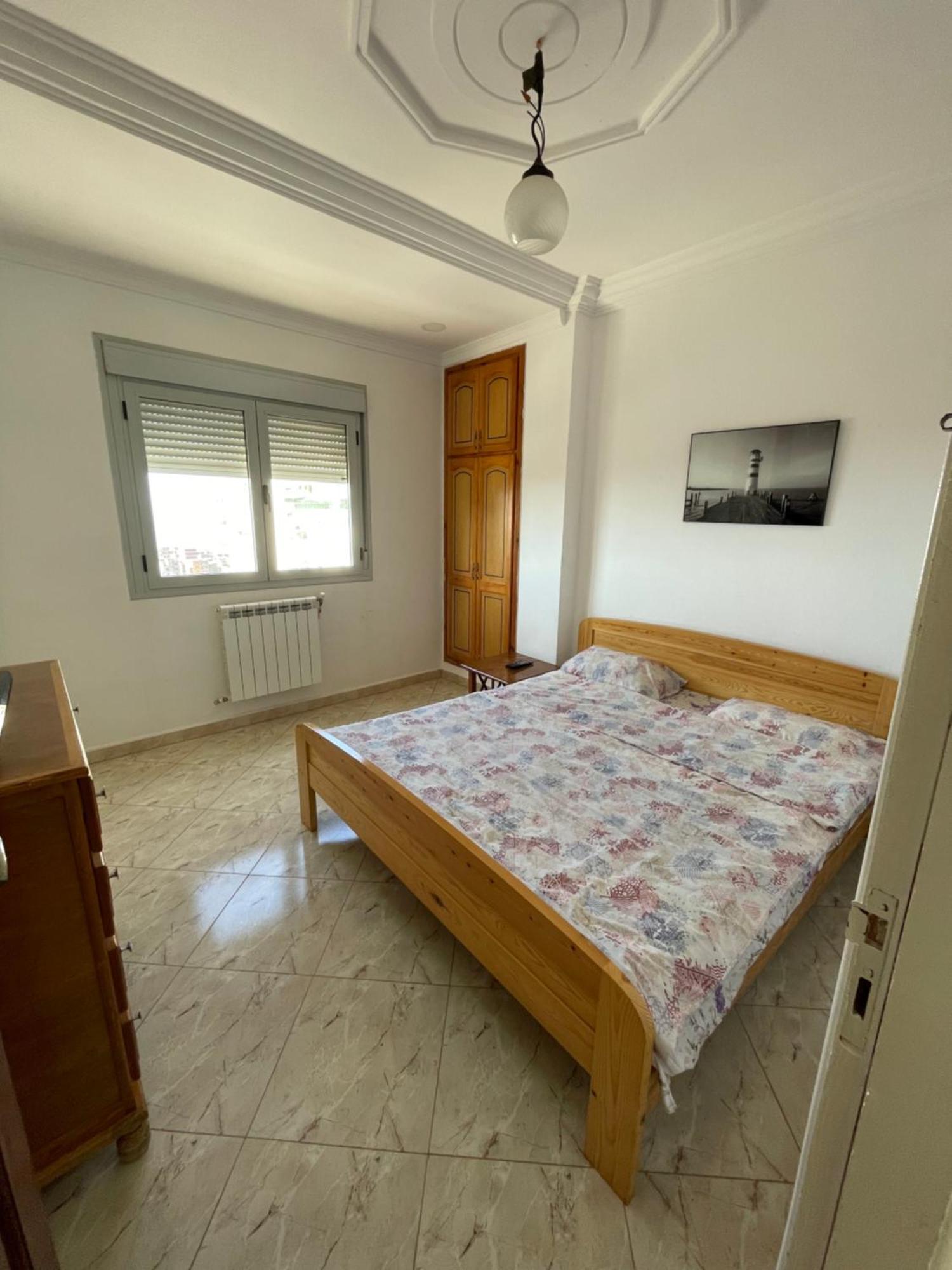 Bel Appart Mosta Mostaganem Extérieur photo